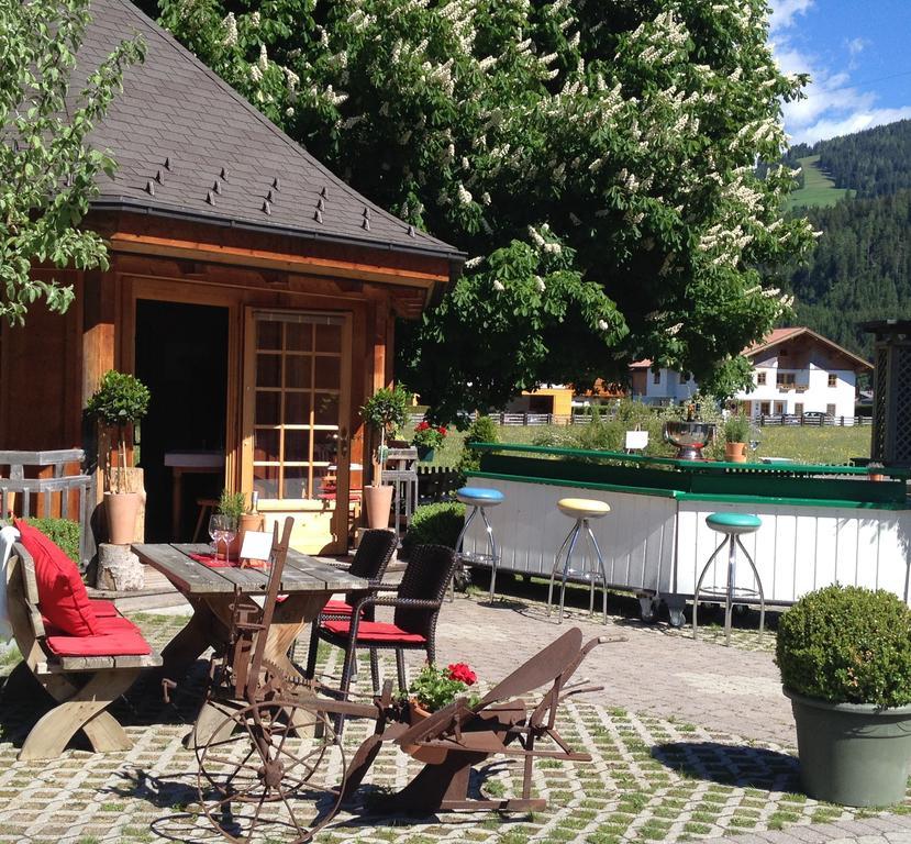 Scheffer'S Hotel Altenmarkt im Pongau Exterior foto